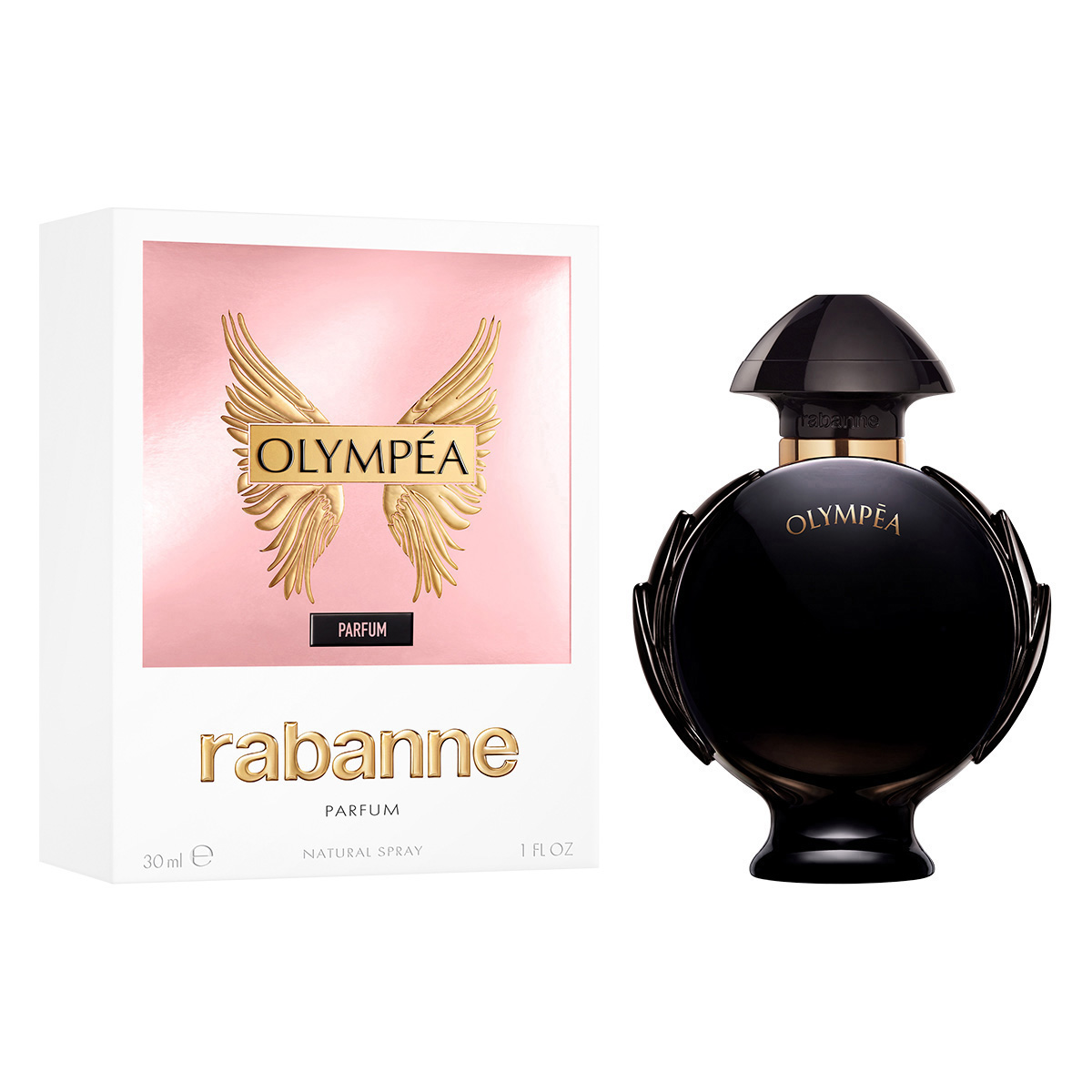 OLYMPÉA PARFUM